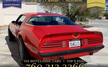 Pontiac-Firebird-Coupe-1975-Red-Black-144371-1