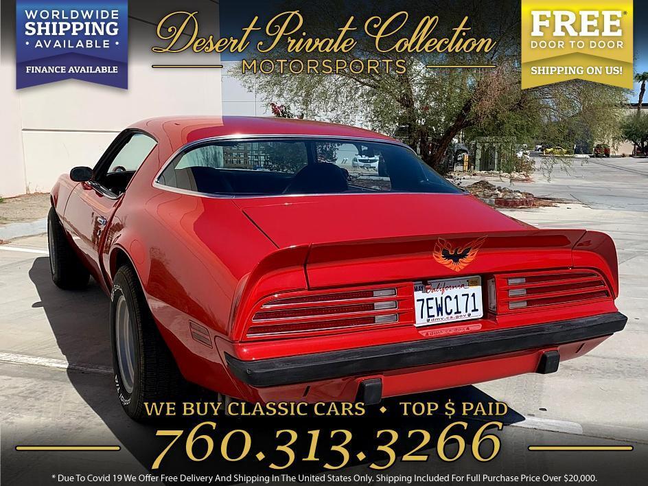 Pontiac-Firebird-Coupe-1975-Red-Black-144371-1