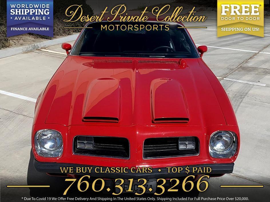 Pontiac-Firebird-Coupe-1975-Red-Black-144371-2