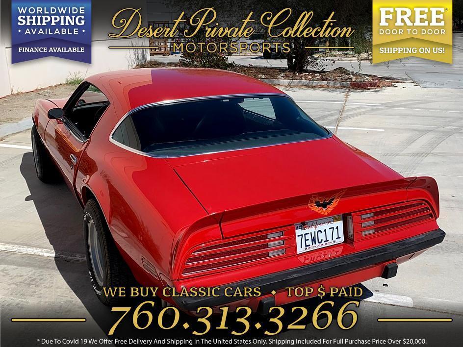 Pontiac-Firebird-Coupe-1975-Red-Black-144371-5