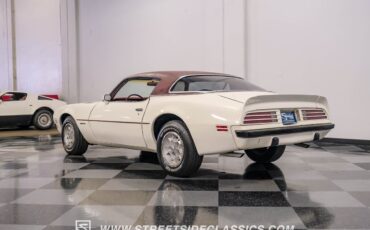 Pontiac-Firebird-Coupe-1975-White-Oxblood-124032-10