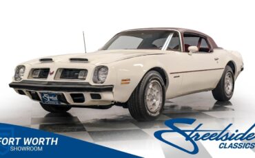 Pontiac Firebird  year1}