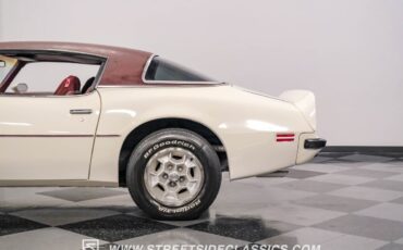 Pontiac-Firebird-Coupe-1975-White-Oxblood-124032-8