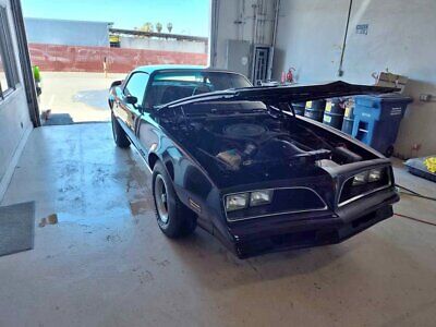 Pontiac Firebird Coupe 1977 à vendre