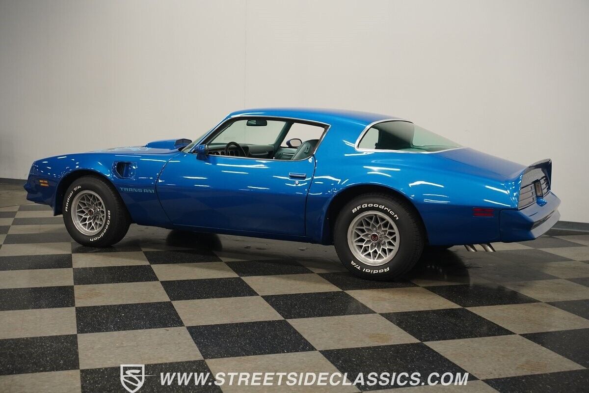 Pontiac-Firebird-Coupe-1978-Blue-Blue-20736-10