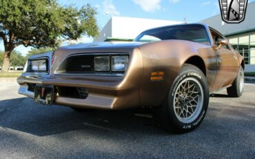 Pontiac-Firebird-Coupe-1978-Gold-Beige-67464-11