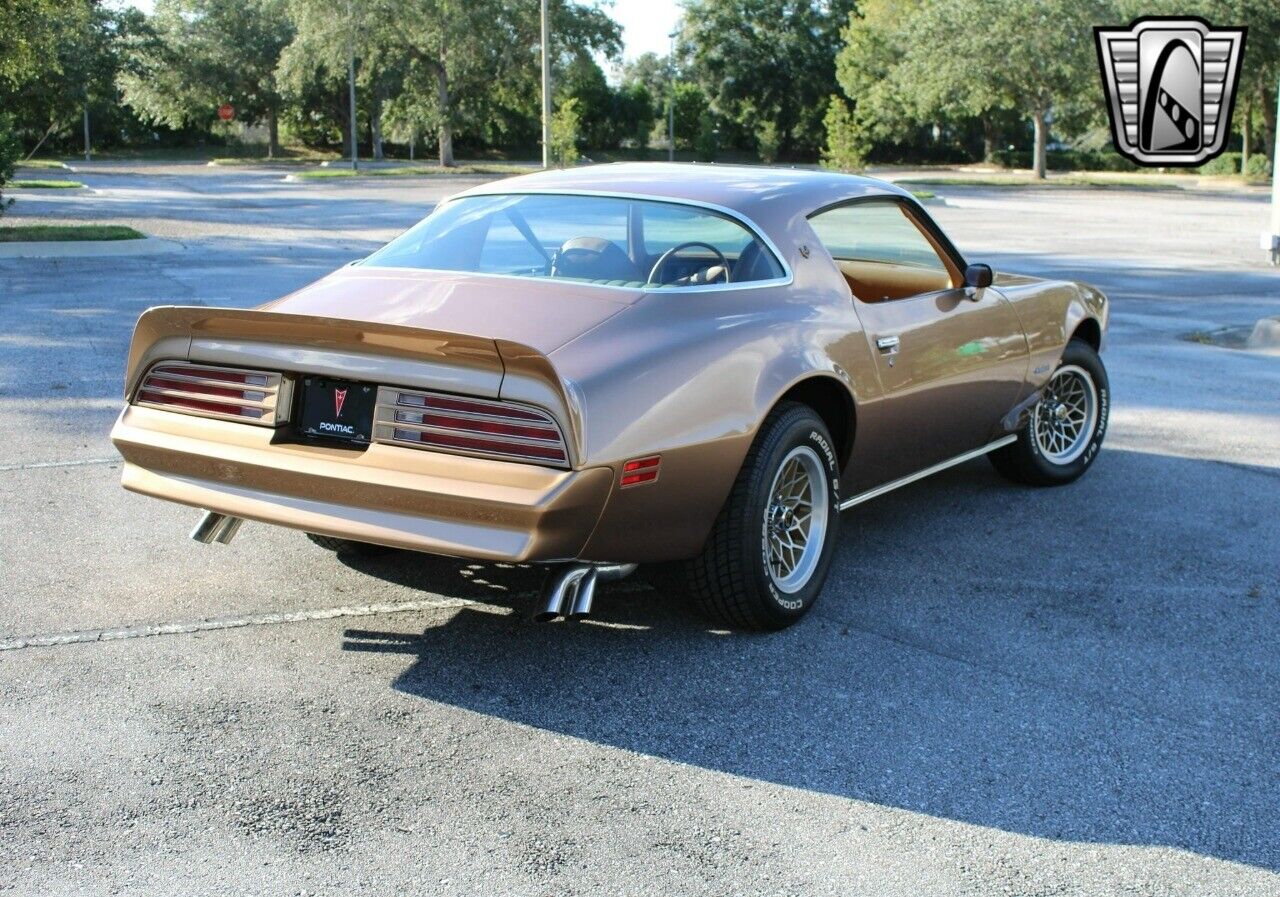 Pontiac-Firebird-Coupe-1978-Gold-Beige-67464-7