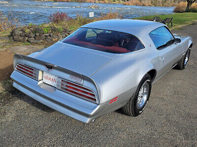 Pontiac-Firebird-Coupe-1978-Silver-Red-40161-13