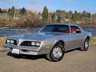 Pontiac Firebird Coupe 1978 à vendre