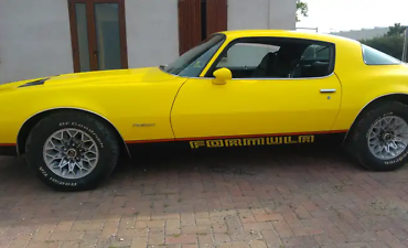 Pontiac-Firebird-Coupe-1978-Yellow-Black-16093-1