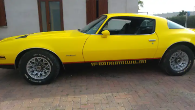 Pontiac-Firebird-Coupe-1978-Yellow-Black-16093-1