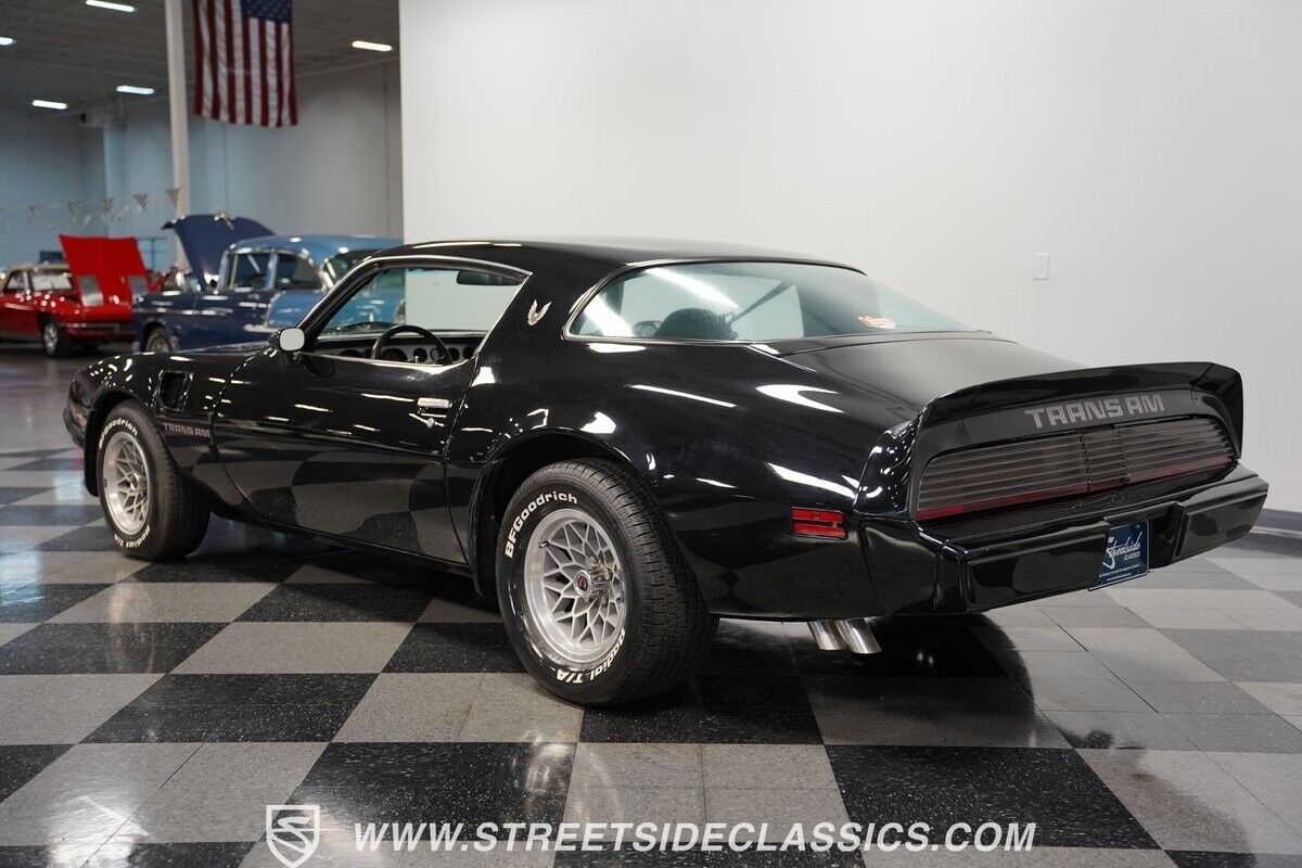 Pontiac-Firebird-Coupe-1979-Black-Black-89888-9