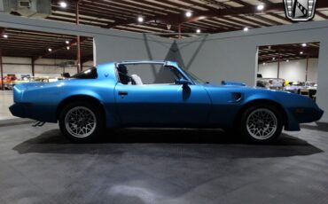 Pontiac-Firebird-Coupe-1979-Blue-Blue-158948-8