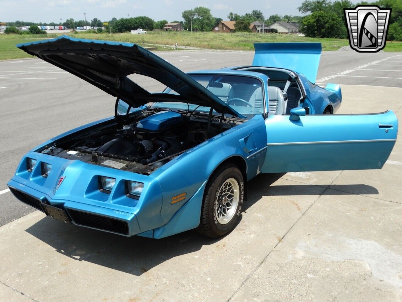 Pontiac-Firebird-Coupe-1979-Blue-Blue-17519-11