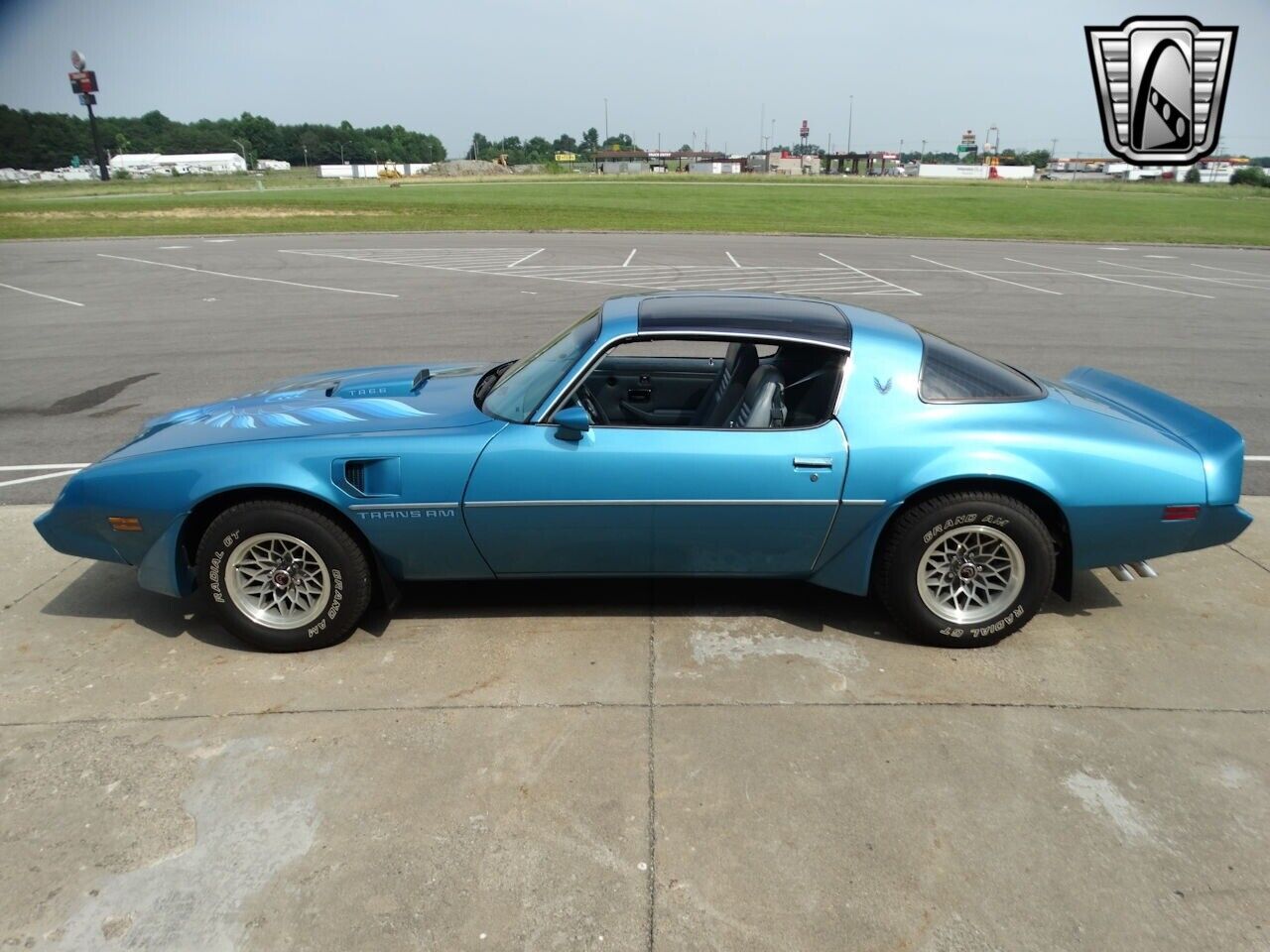 Pontiac-Firebird-Coupe-1979-Blue-Blue-17519-4