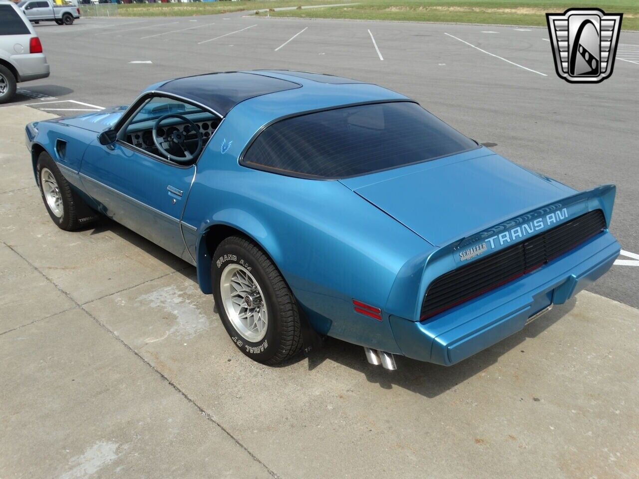 Pontiac-Firebird-Coupe-1979-Blue-Blue-17519-5