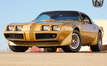 Pontiac-Firebird-Coupe-1979-Brown-Tan-157642-2