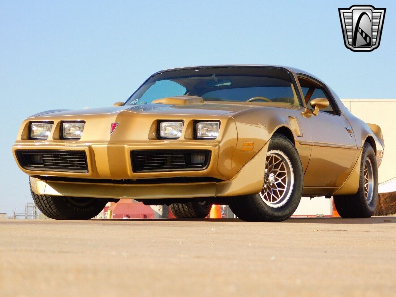 Pontiac-Firebird-Coupe-1979-Brown-Tan-157642-2