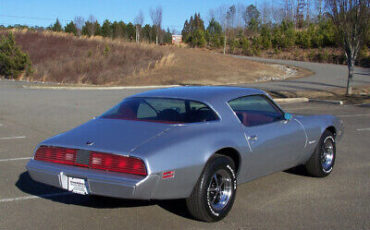 Pontiac-Firebird-Coupe-1979-Silver-Red-77577-1