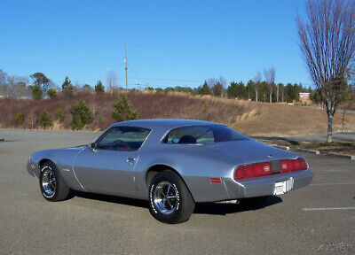 Pontiac-Firebird-Coupe-1979-Silver-Red-77577-3