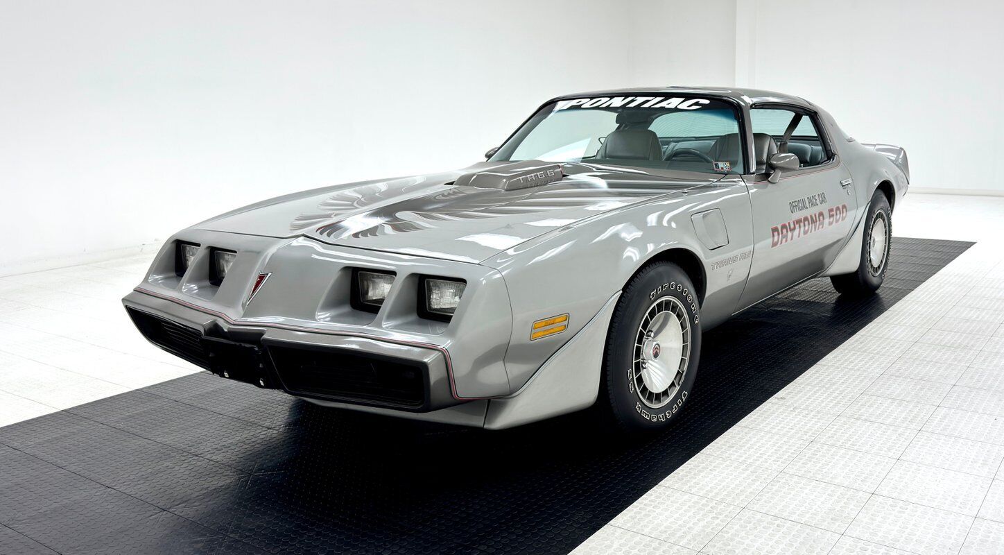 Pontiac Firebird Coupe 1979 à vendre