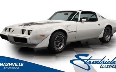 Pontiac Firebird Coupe 1979 à vendre