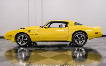 Pontiac-Firebird-Coupe-1979-Yellow-Black-95215-2