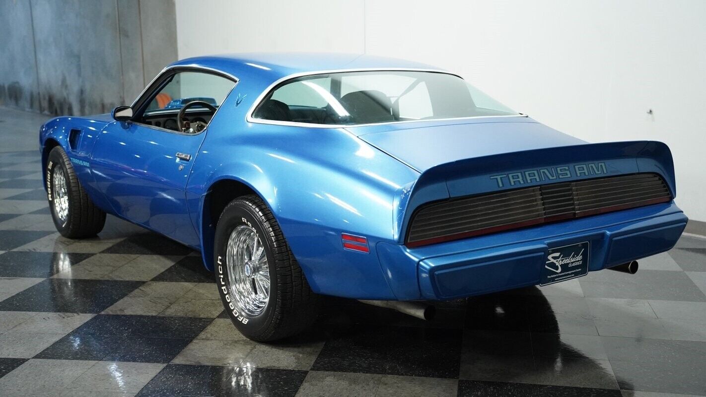 Pontiac-Firebird-Coupe-1980-Blue-Blue-2826-8