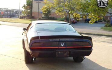 Pontiac-Firebird-Coupe-1981-Brown-Tan-159491-5