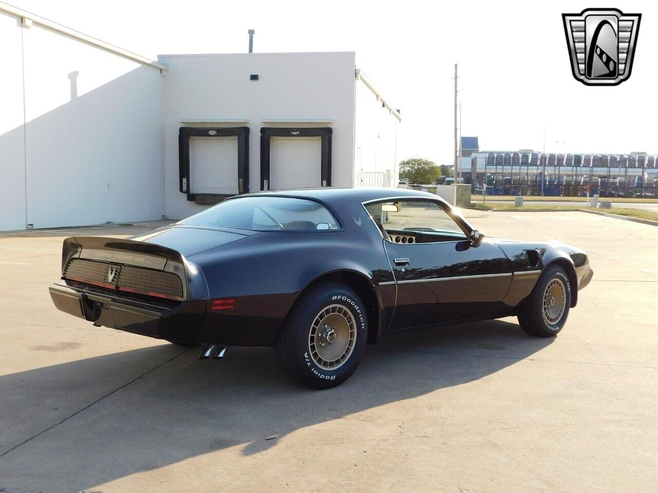 Pontiac-Firebird-Coupe-1981-Brown-Tan-159491-7