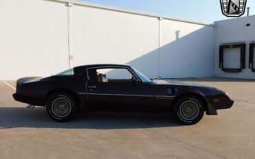 Pontiac-Firebird-Coupe-1981-Brown-Tan-159491-8