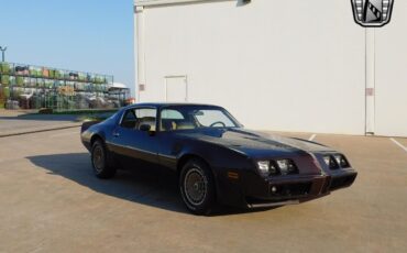 Pontiac-Firebird-Coupe-1981-Brown-Tan-159491-9