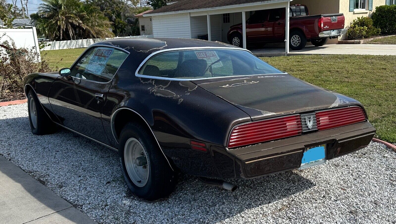 Pontiac-Firebird-Coupe-1981-Brown-Tan-214625-2