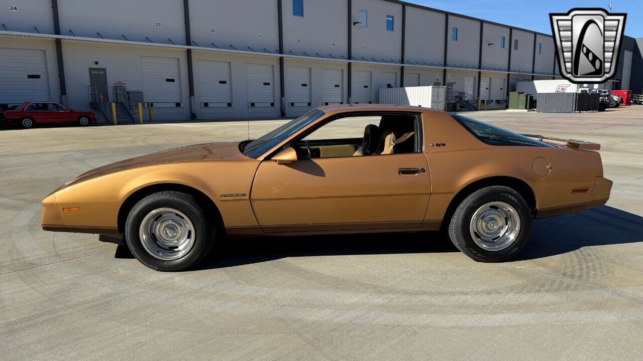 Pontiac-Firebird-Coupe-1982-Persimmon-Tan-49149-3