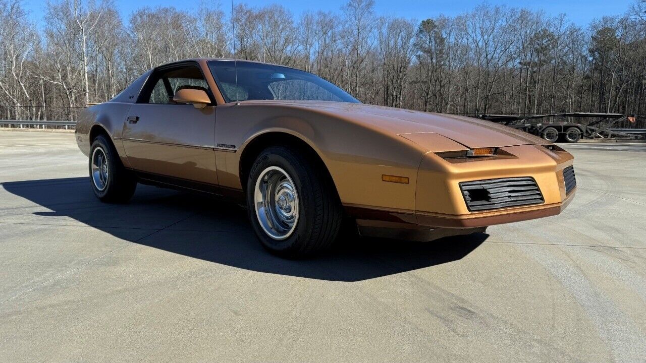 Pontiac-Firebird-Coupe-1982-Persimmon-Tan-49149-6