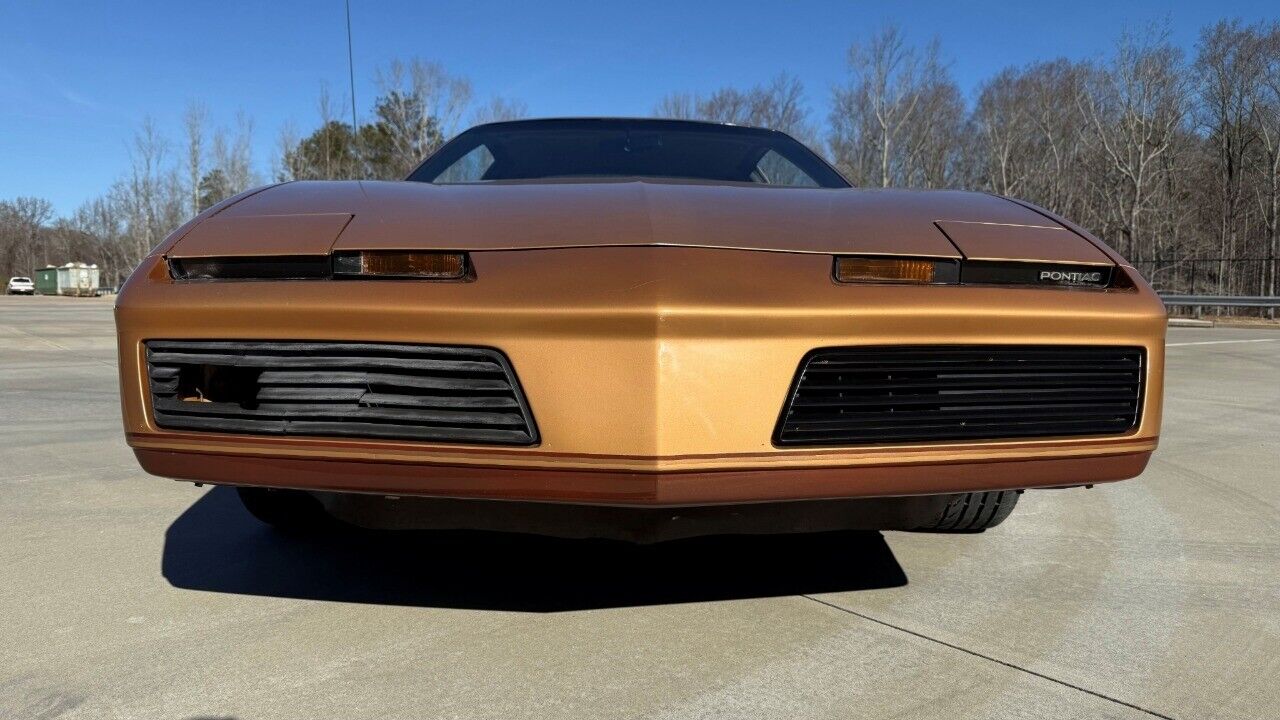 Pontiac-Firebird-Coupe-1982-Persimmon-Tan-49149-7