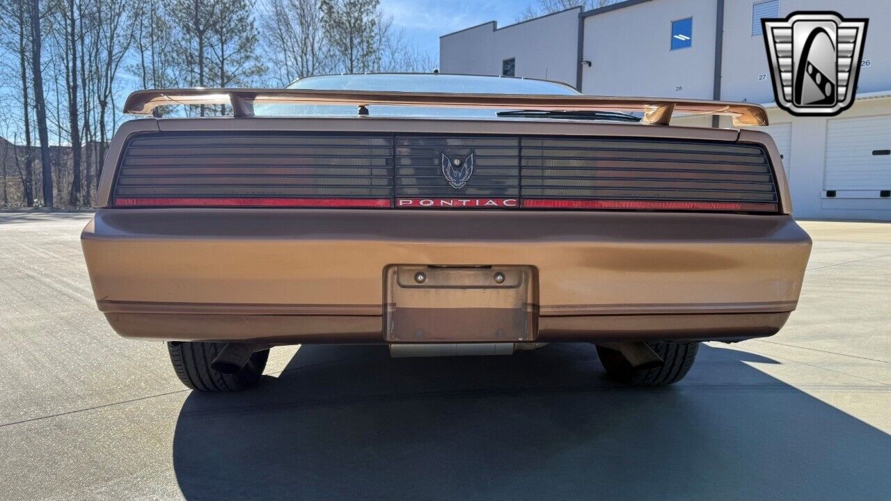 Pontiac-Firebird-Coupe-1982-Persimmon-Tan-49149-8