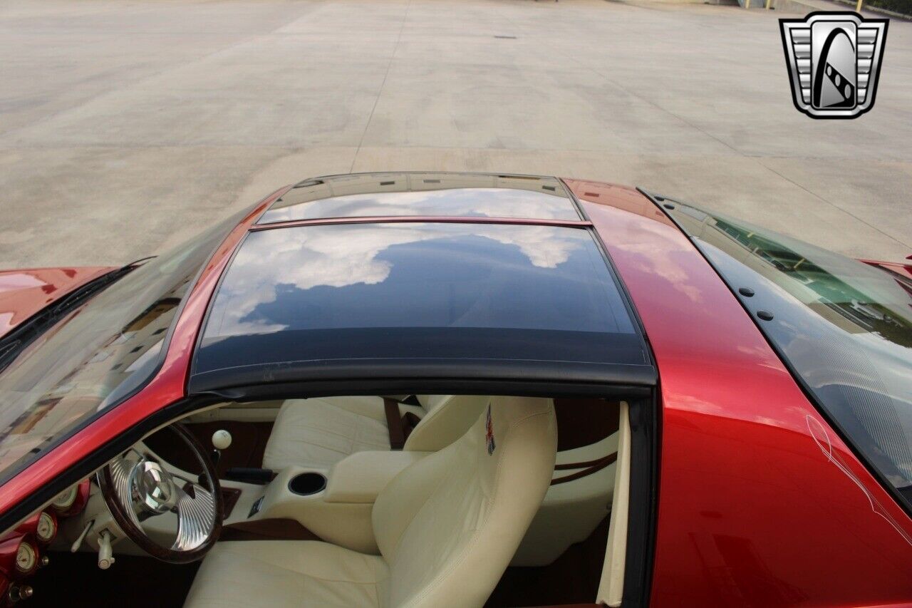 Pontiac-Firebird-Coupe-1983-Red-Brown-8864-7