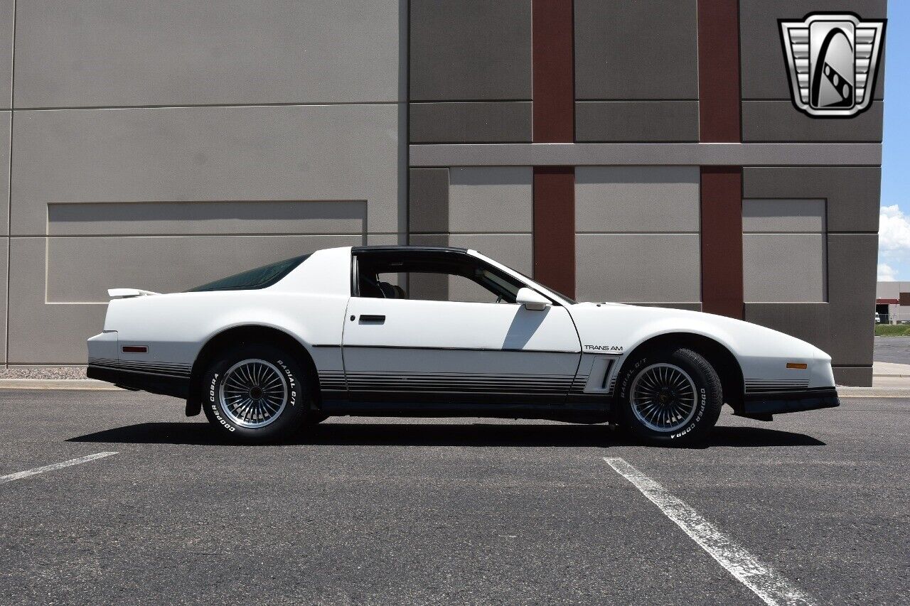 Pontiac-Firebird-Coupe-1984-White-Gray-134184-7