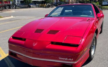 Pontiac-Firebird-Coupe-1986-Red-Gray-88876-1