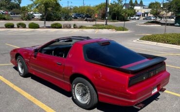 Pontiac-Firebird-Coupe-1986-Red-Gray-88876-2