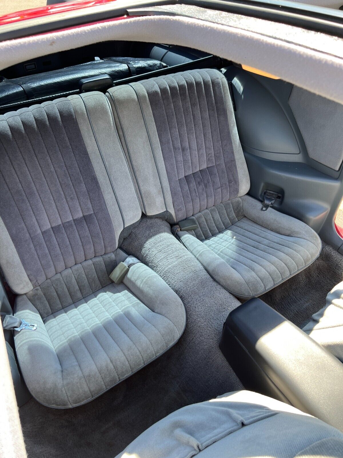 Pontiac-Firebird-Coupe-1986-Red-Gray-88876-8