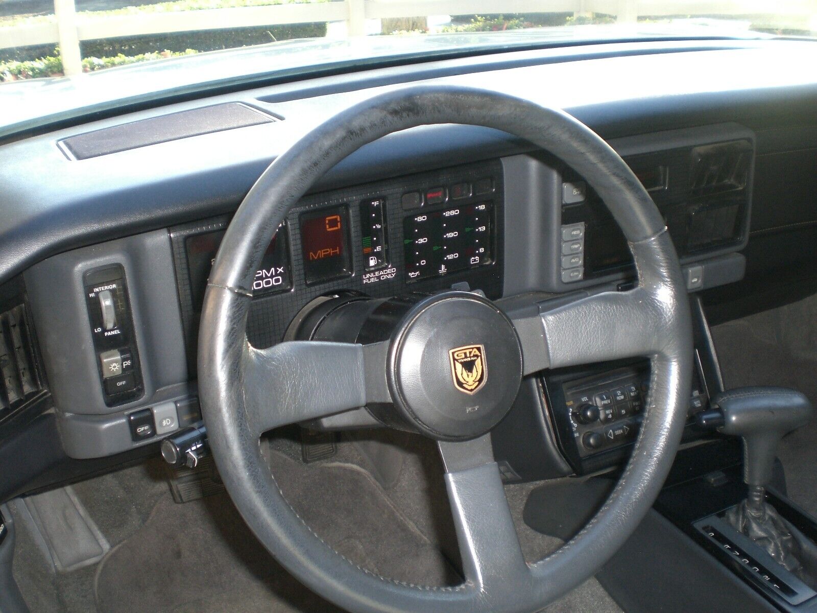 Pontiac-Firebird-Coupe-1987-White-Gray-326995-15