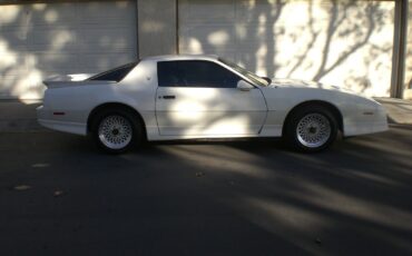 Pontiac Firebird Coupe 1987