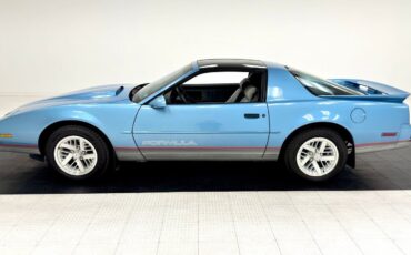 Pontiac-Firebird-Coupe-1989-Blue-Gray-30576-1