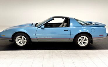 Pontiac-Firebird-Coupe-1989-Blue-Gray-30576-2