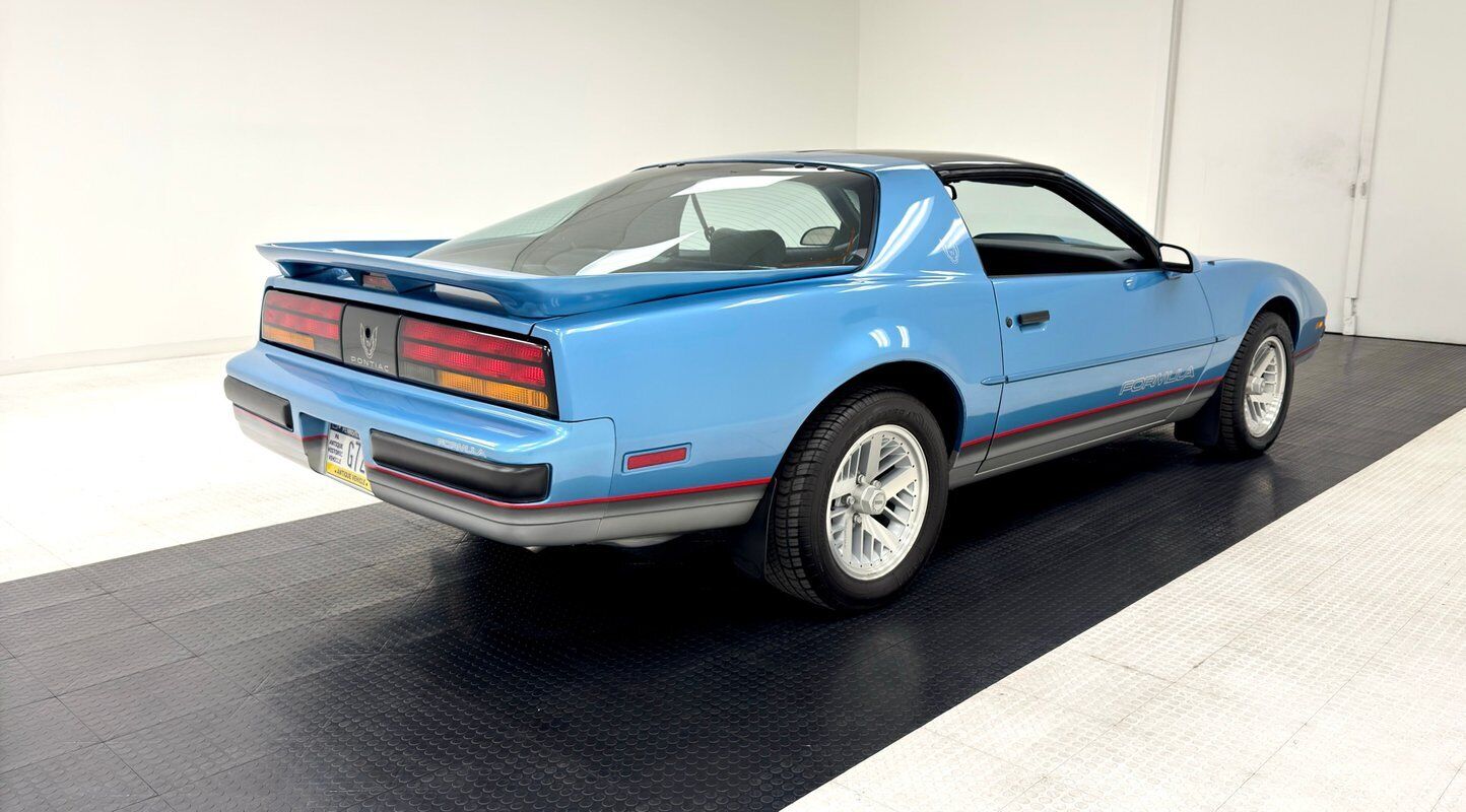 Pontiac-Firebird-Coupe-1989-Blue-Gray-30576-5