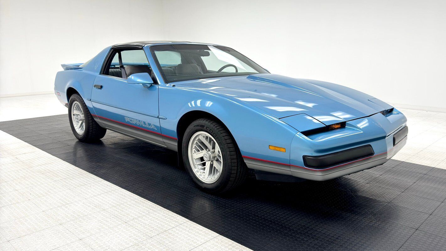 Pontiac-Firebird-Coupe-1989-Blue-Gray-30576-7