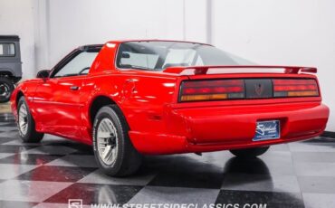 Pontiac-Firebird-Coupe-1992-Red-Black-112134-9