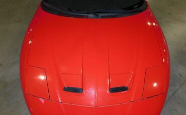 Pontiac-Firebird-Coupe-1993-Red-Gray-39498-8